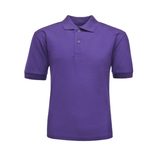 ADULT SIZE POLOS SHIRTS SIZE SMALL - VARIOUS COLOURS