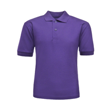 Load image into Gallery viewer, ADULT SIZE POLOS SHIRTS SIZE XL - VARIOUS COLOURS