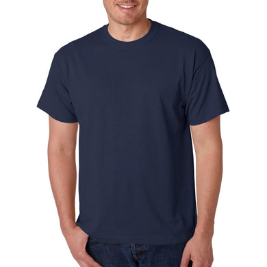 FOTL/Gildan Navy Tee Shirt - Adult Sizes S-3XL