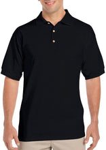 Load image into Gallery viewer, ADULT SIZE POLOS SHIRTS SIZE XL - VARIOUS COLOURS