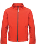 Regatta / sols kids softshell Jacket