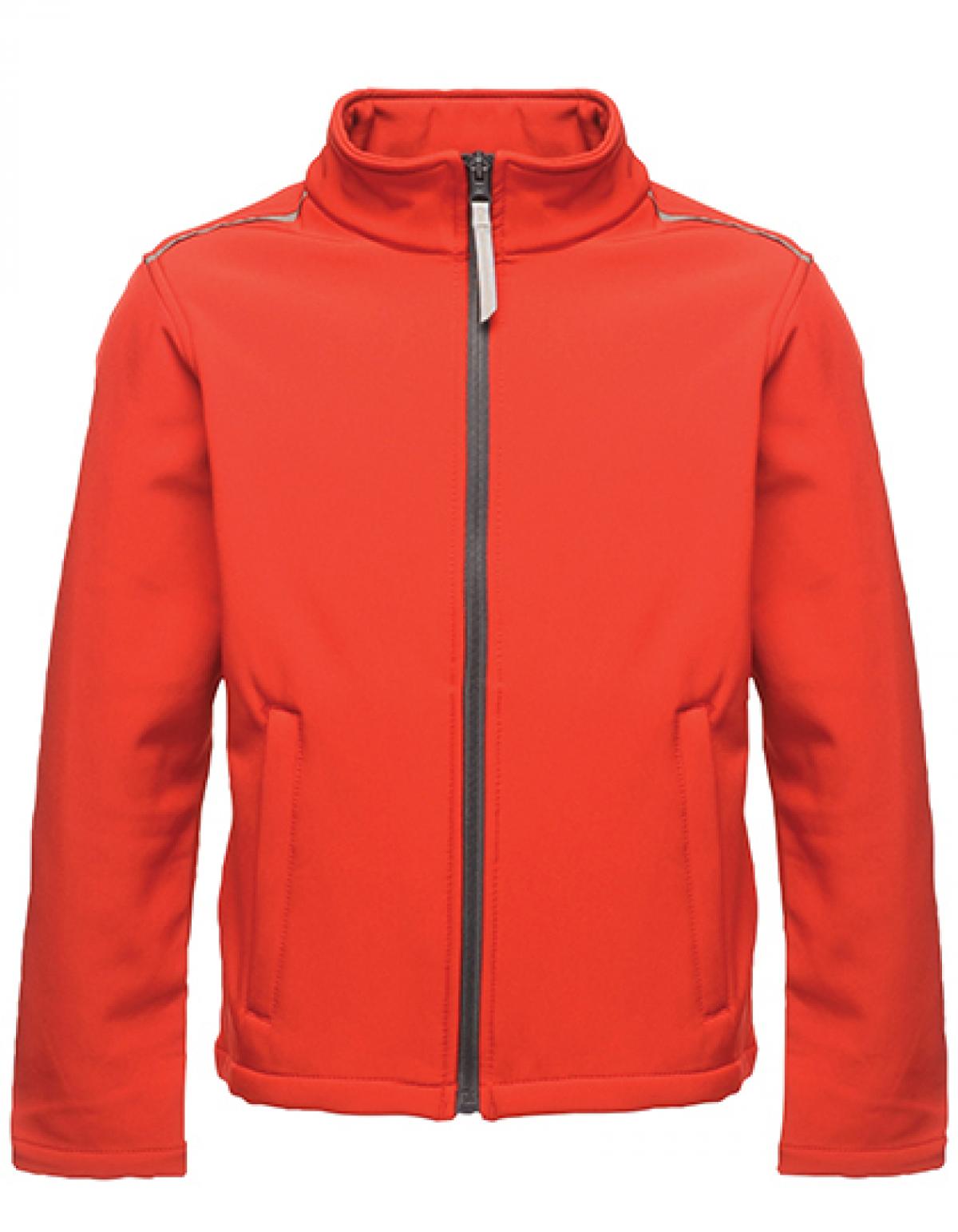 Regatta / sols kids softshell Jacket