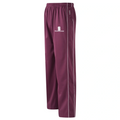 Surridge Cricket Style Loose Track Bottoms