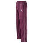 Surridge Cricket Style Loose Track Bottoms