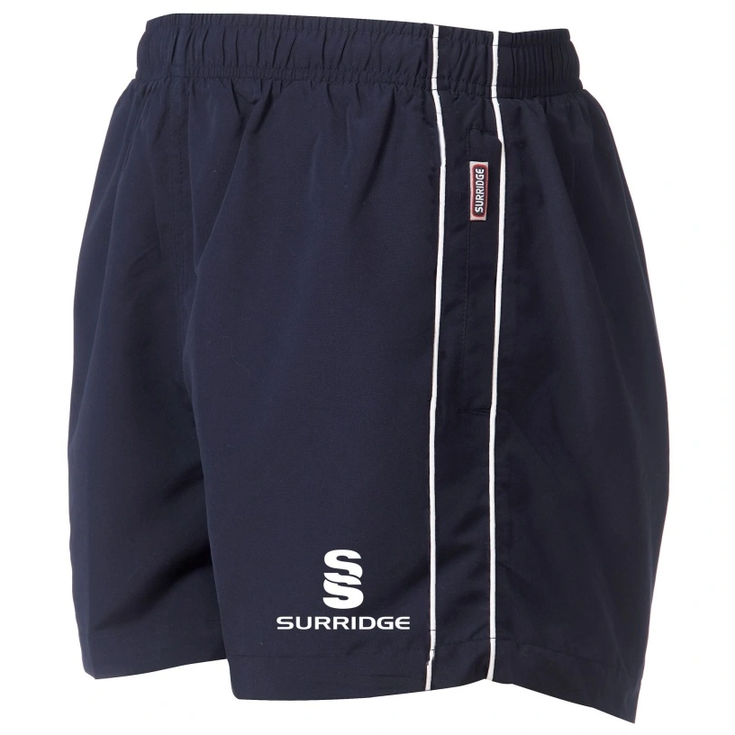 Surridge High Quality Leisure Shorts