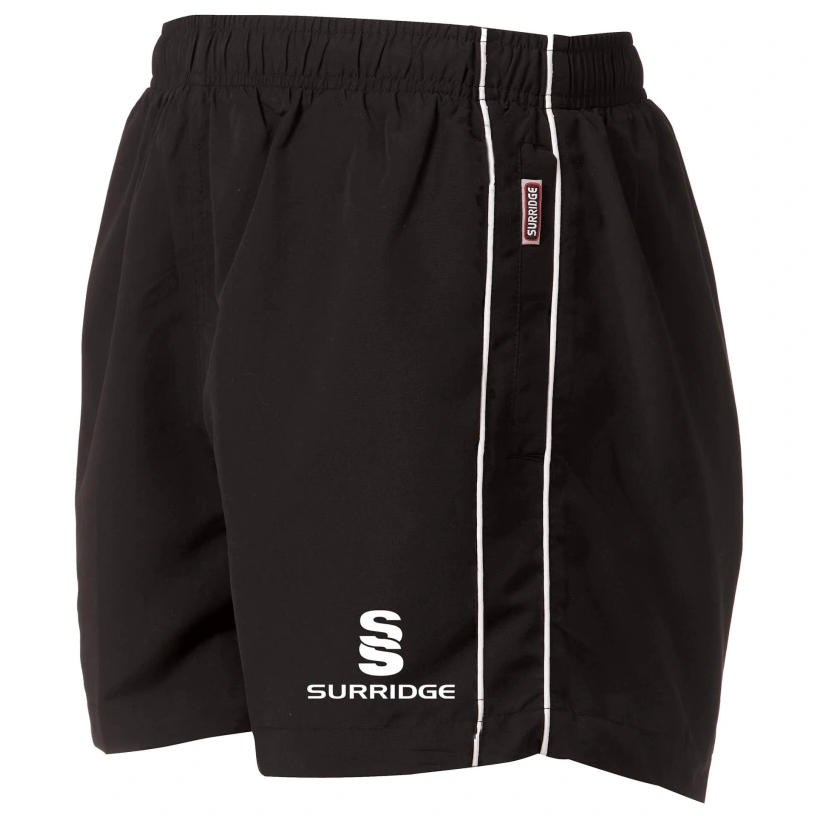 Surridge High Quality Leisure Shorts