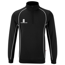 Load image into Gallery viewer, Surridge Sports Adults Performance Half Zip