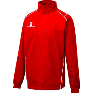 Mesh lined rain jacket best sale