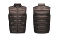 Regatta Lightweight insulated bodywarmer - Black 2XL only