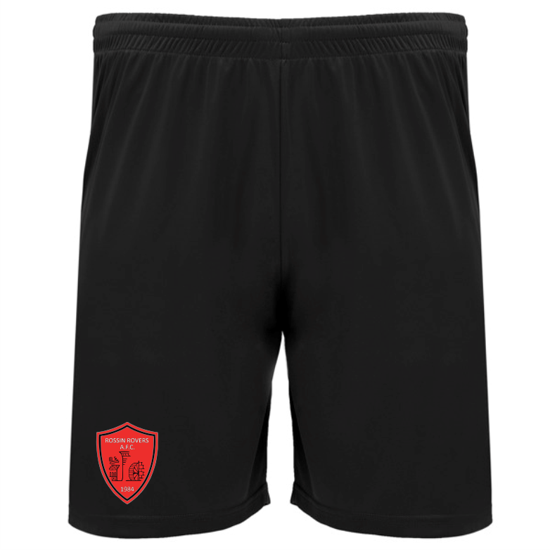 Rossin FC Match Shorts - Adults Sizes