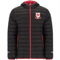 Walshestown FC Puffer Jacket - Kids Sizes