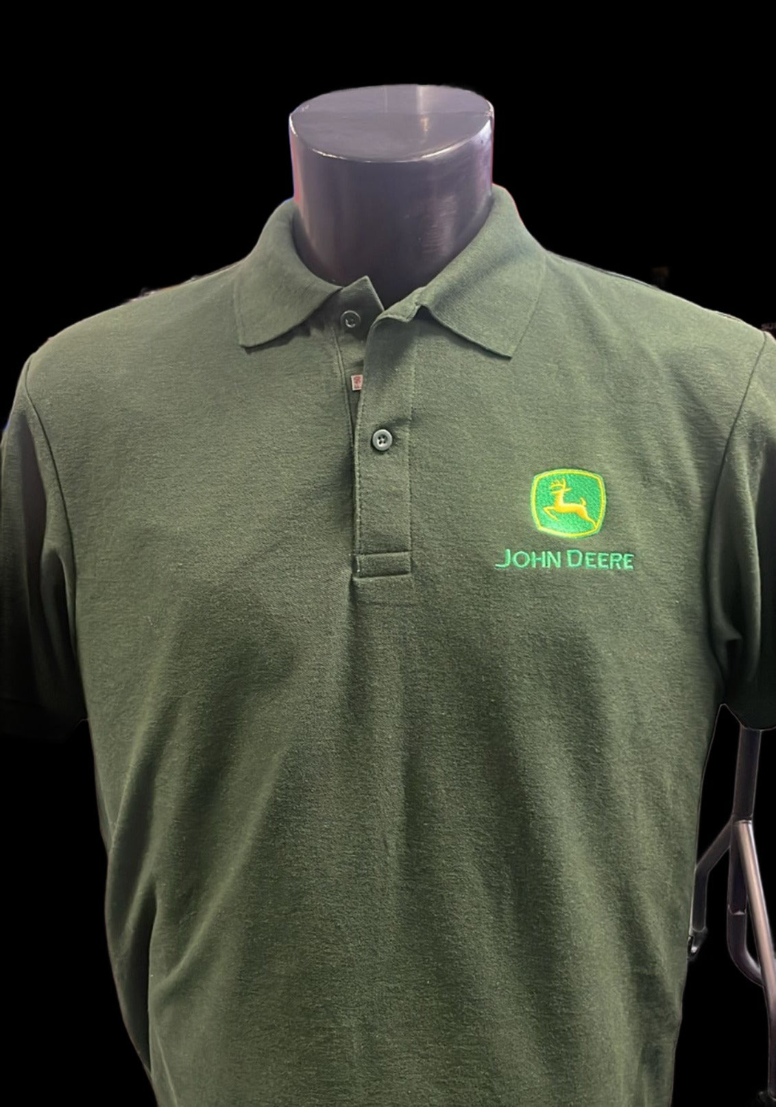 Massey Ferguson Polo Shirt