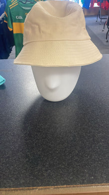 Sand Bucket Hat