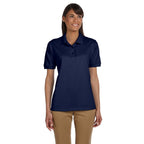 Ladies POLOS SHIRTS SIZE Large - VARIOUS COLOURS