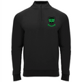 Albion Rovers Training Quarter Zip - Adults Sizes