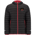 Aston Celtic Puffer Jacket