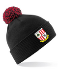 Balrath FC Beanie Hat With Bobble