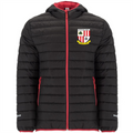 Balrath FC Puffer Jacket - Kids Sizes