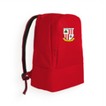 Balrath FC Backpack with separate boot section