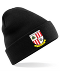 Balrath FC Beanie Hat no Bobble