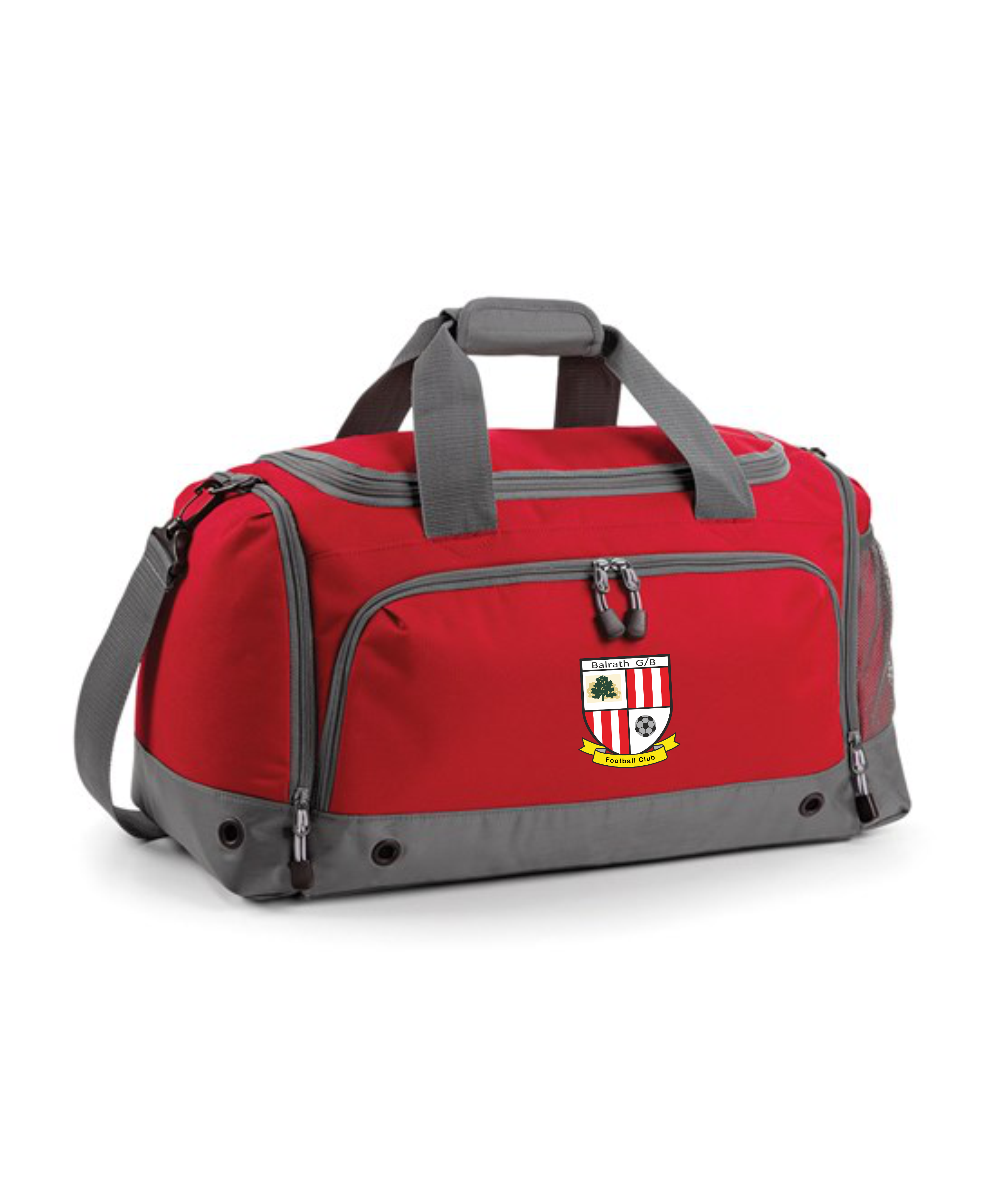 Balrath FC Kit bag