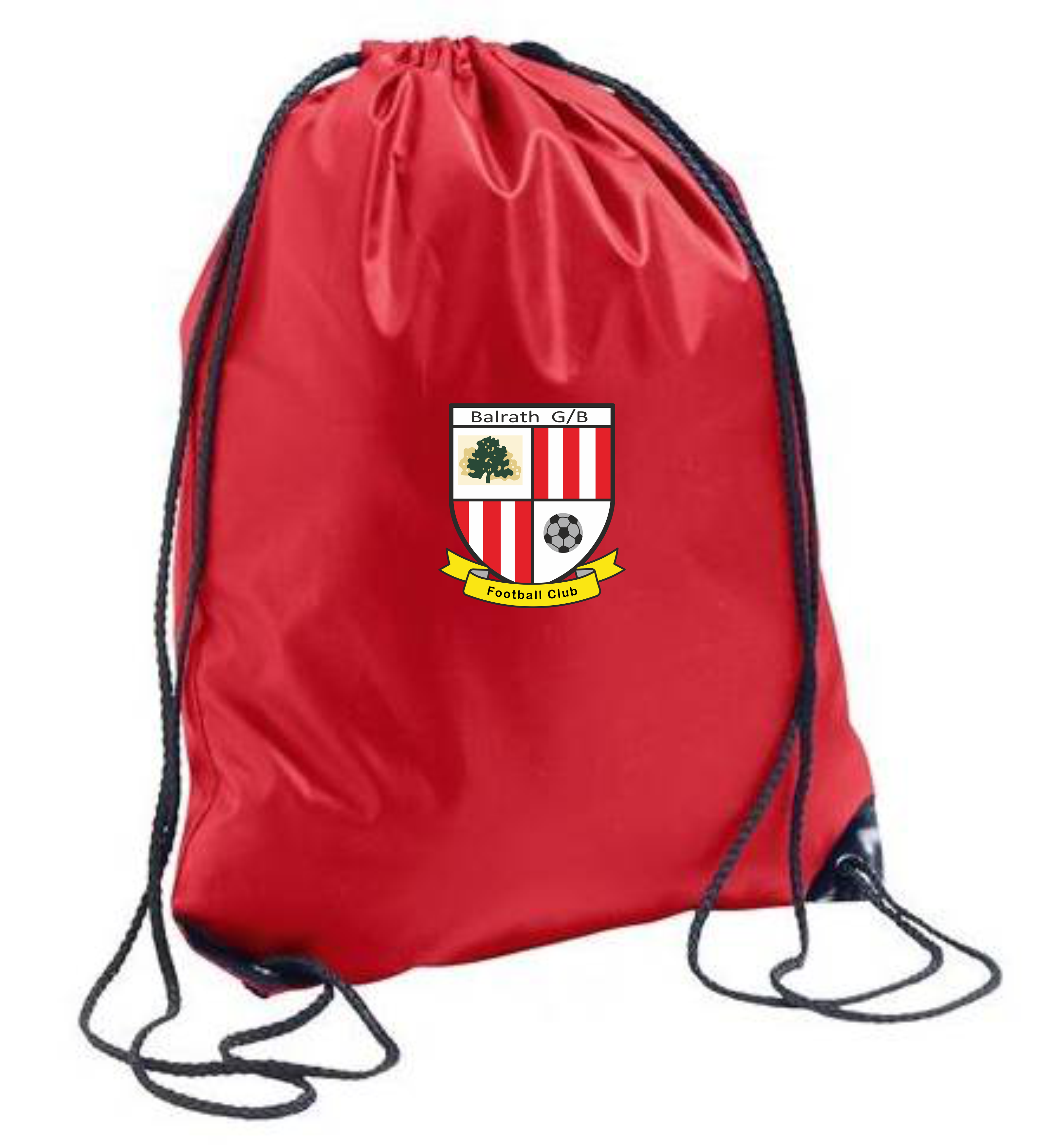 Balrath FC String Bag