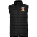 Balrath FC Padded Bodywarmer - Kids sizes