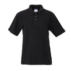 Ladies POLOS SHIRTS SIZE Large - VARIOUS COLOURS