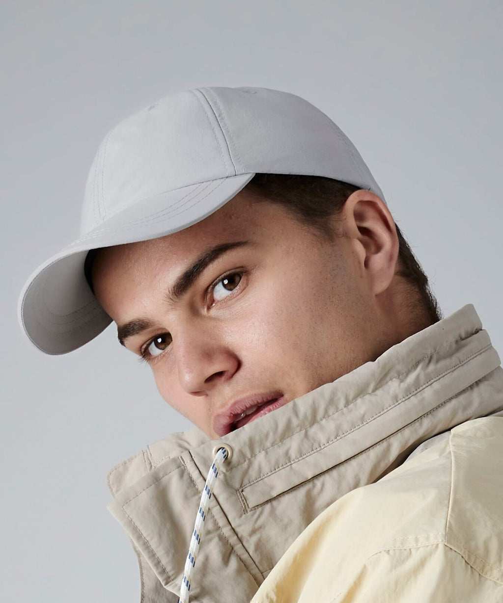 Outdoor 6-panel cap