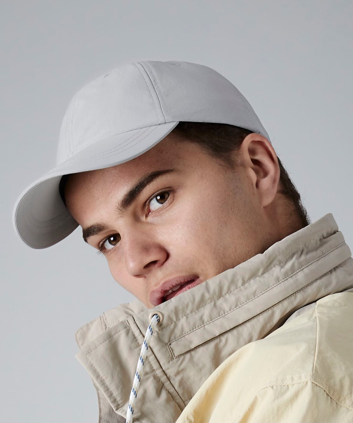 Outdoor 6-panel cap