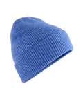 Wool blend beanie
