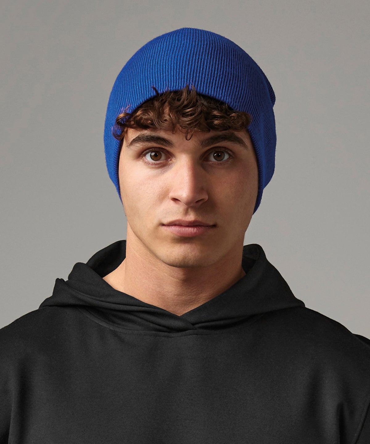 Recycled original pull-on beanie