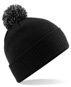 Award winning Snowstar Bobble hats- All Club And County colours in Stock