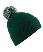 Award winning Snowstar Bobble hats- All Club And County colours in Stock