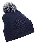 Award winning Snowstar Bobble hats- All Club And County colours in Stock