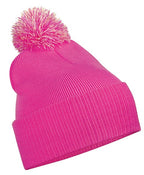 Award winning Snowstar Bobble hats- All Club And County colours in Stock