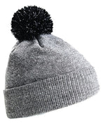Award winning Snowstar Bobble hats- All Club And County colours in Stock