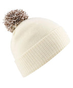 Award winning Snowstar Bobble hats- All Club And County colours in Stock