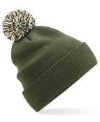 Award winning Snowstar Bobble hats- All Club And County colours in Stock