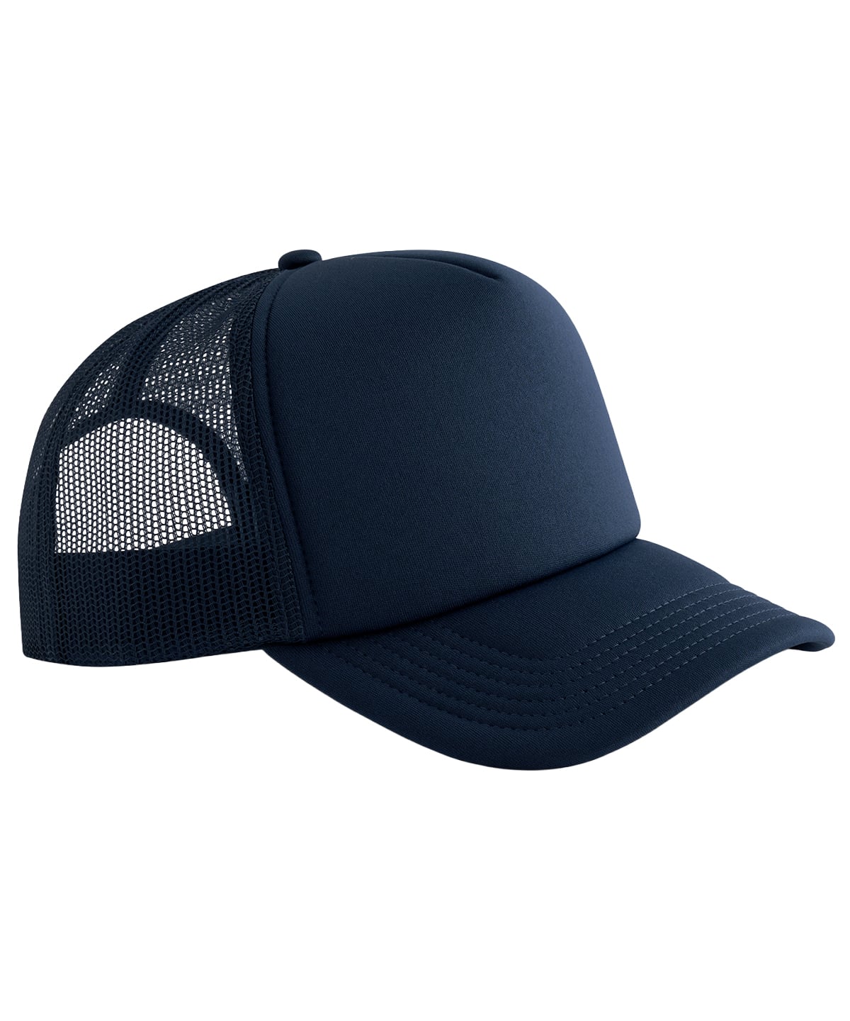 Classic foam trucker