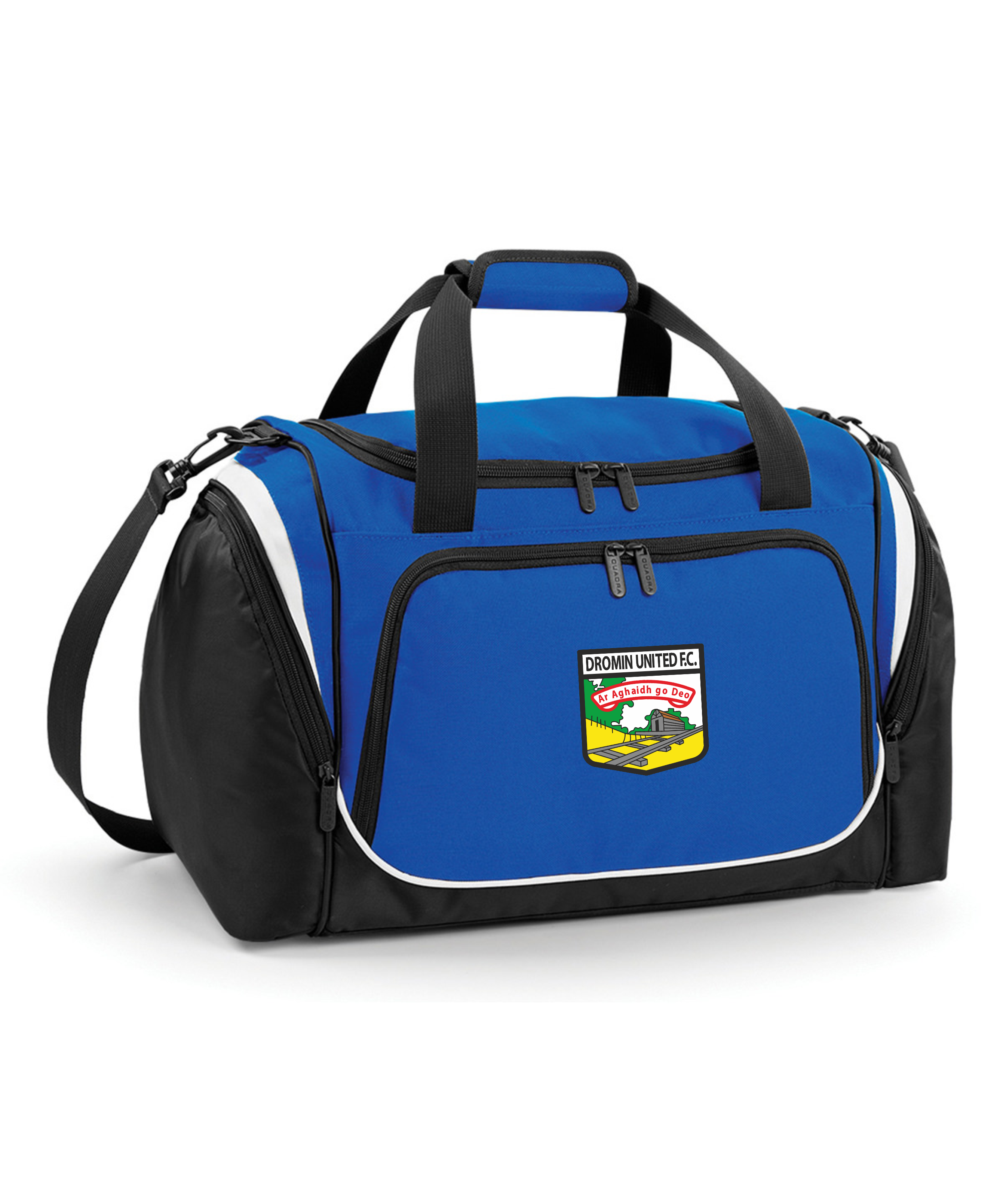 Dromin United Kit bag