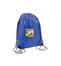 Dromin United String Bag
