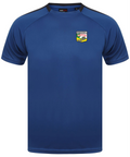 Dromin United Training Tee - Kids Sizes