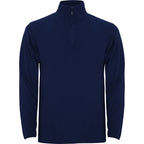 Lead Greay Lightweight Micro-Fleece Quarter Zip - Adult Sizes