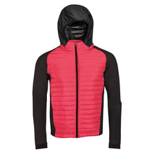 Load image into Gallery viewer, Sols New York Running Padded Jacket Mens
