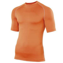 Load image into Gallery viewer, Rhino Short Sleeve Heavy and Warm Base Layer