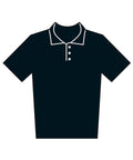Adults team polo shirt