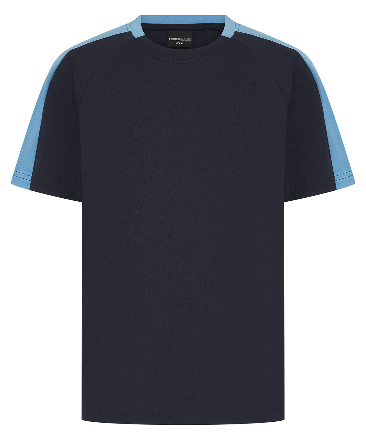 Kids team t-shirt