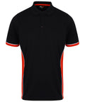 Panel polo