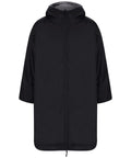 All-weather robe